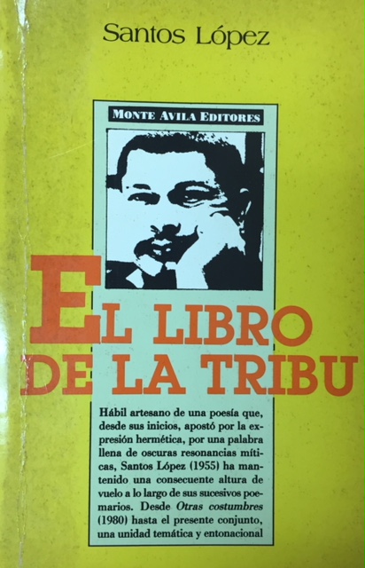 El libro de la tribu
